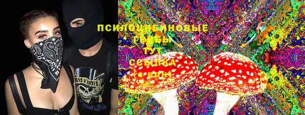 хмурый Киренск